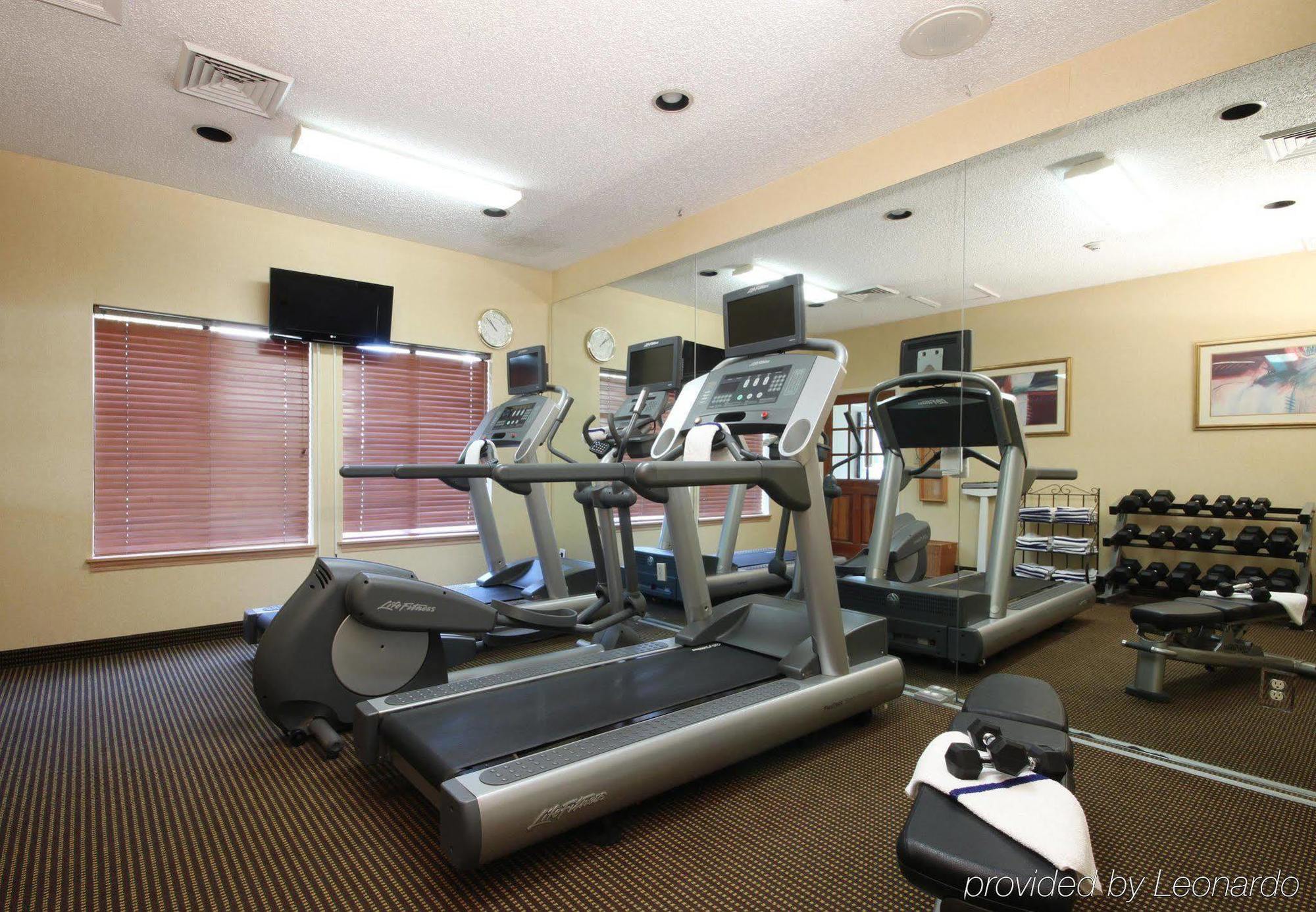 Hawthorn Suites By Wyndham Tinton Falls Facilities photo